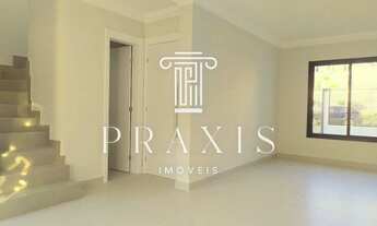 Imagem 7: CURITIBA - Casa Padrão - Boa Vista