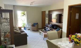 Imagem: Amplo apartamento de 3 quartos - Riviera