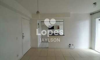 Imagem 5: Apartamento - 02 quartos - Del Castilho