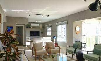 Imagem 4: Apartamento - Jardim Madalena - Campinas