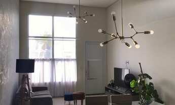 Imagem 2: Casa - Jardim Toscana - Indaiatuba