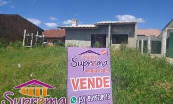 Imagem 3: Imbé - Casa Padrão - Albatroz