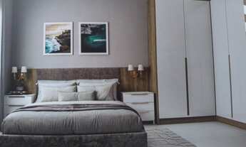 Imagem 5: Governador Celso Ramos - Apartamento Padrão - Praia de Palmas