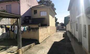 Imagem 2: Sobrado de 02 dormitórios