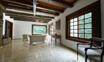 Imagem 4: Casa - Parque São Quirino - Campinas