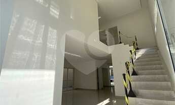 Imagem 4: Campinas - Casa de Condomínio - HÍPICA/GRAMADO