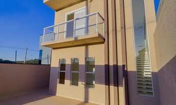 Imagem: Casa para venda Portal dos Ipes - Cajamar