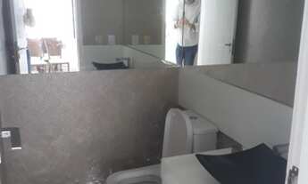 Imagem 3: Casa de condomínio para aluguel e venda tem 350 metros quadrados com 5 quartos