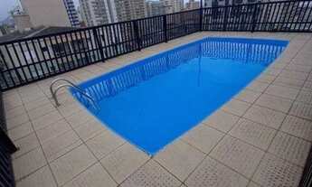 Imagem: Apartamento com 1 dormitório à venda