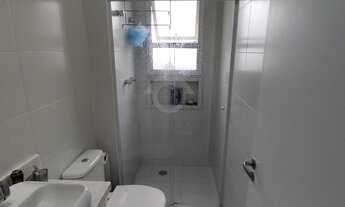 Imagem 4: Apartamento reformado e integrado à venda no Condomínio Naturale, Jardim Flórida em Jundia