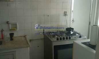 Imagem 5: APT DE 02 DORM.S 01 WC HÁ 1,0 KM DO METRÔ PRAÇA DA ÁRVORE