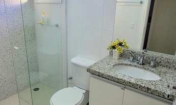 Imagem 2: Splendor Garden - Jardim das Industrias apto 75m2 2 vagas varanda gourmet