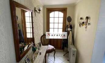 Imagem 2: Sobrado com 2 dormitórios à venda, 144 m² por R$ 760.000,00 - Jardim Hollywood - São Berna