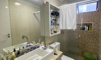 Imagem 7: Apartamento de 3 quartos todo reformado com vista mar na Ponta do Farol!!