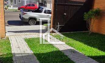 Imagem 7: SOBRADO 3 DORMITÓRIOS