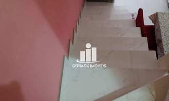 Imagem 7: Casa à venda, 61 m² por R$ 260.000,01 - Vila Malvina - São Paulo/SP