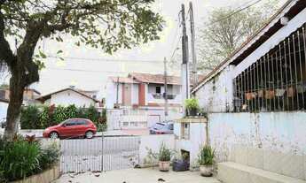 Imagem 6: Casa para Aluguel - Vila Tupi, 2 Quartos, 300 m2