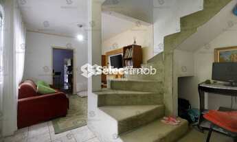 Imagem 4: Sobrado à VENDA em Parque São Vicente - Mauá/SP