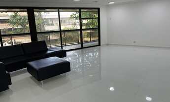 Imagem: Cobertura duplex para venda possui 314 metros