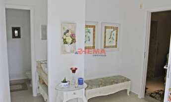 Imagem 5: Apartamento à venda, 156 m² por R$ 750.000,00 - Pompéia - Santos/SP