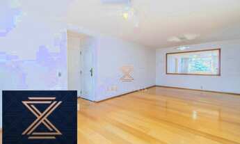 Imagem 2: Apartamento com 3 dormitórios à venda, 142 m² por R$ 1.630. - Jardim Paulista - São Paulo