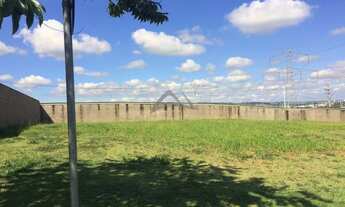 Imagem: Terreno - Loteamento Mont Blanc Residence