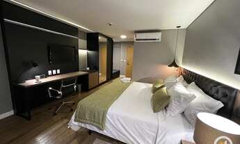 Imagem 4: GOIâNIA - Flat - Setor Marista