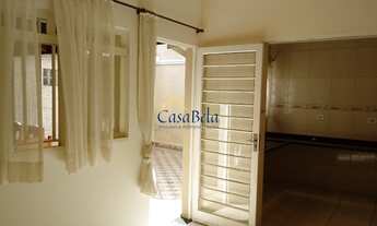 Imagem 3: Casa - Parque Residencial Vila União - Campinas