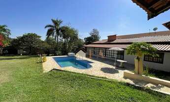 Imagem 4: Casa com 3 quartos à venda, por R$ 600.000 - Colinas do Piracicaba (Ártemis) - Piracicaba