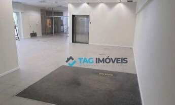 Imagem 5: Andar Corporativo, 814 m² - venda por R$ 8.500.000,00 ou aluguel por R$ 45.000,00/mês - Ca