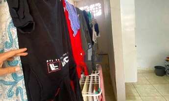 Imagem 3: Casa com 3 dormitórios à venda, 120 m² por R$ 350.000,00 - Vila Margarida - Carapicuíba/SP