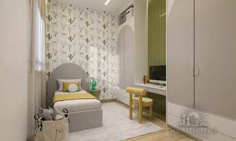 Imagem 5: Cobertura com 3 dormitórios à venda em Belo Horizonte