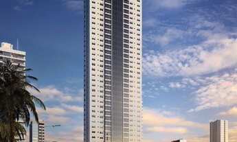 Imagem 3: Apartamento 4 dormitorios suites Alto Padrão Balneário Camboriu- CONSULTE VALOR UNIDADE MO