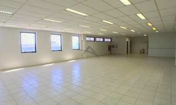 Imagem 6: Galpão - Techno Park - Campinas