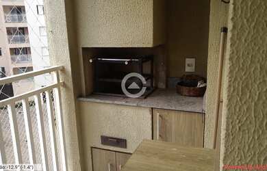 Imagem 7: Apartamento - Parque Prado - Campinas