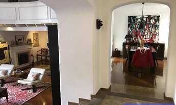 Imagem 7: Jardim América - São Paulo - 263m² úteis - 3 suítes, terraço, 3 vagas+depósito - REFORMADO