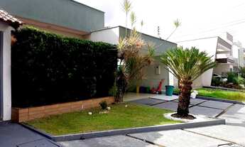 Imagem 5: Casa de condomínio para venda possui 90 metros quadrados com 3 suítes