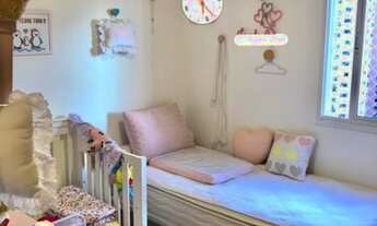 Imagem 6: Apartamento em Moema - São Paulo, SP