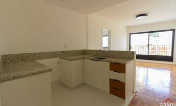 Imagem 7: Apto. 1 dormitório, lindo, totalmente reformado. Vila Mariana