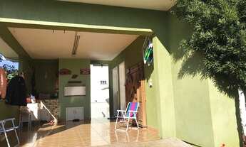 Imagem 5: Casa para Venda em Nova Petrópolis, Pousada da Neve, 3 dormitórios, 2 banheiros, 1 vaga