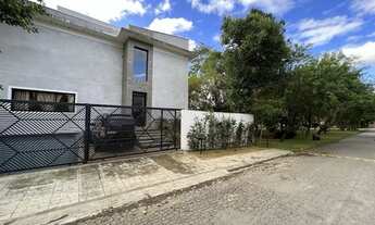 Imagem: Casa de condomínio em Carapicuíba