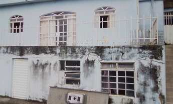 Imagem: IBIRITé - Casa Padrão - Professor Washington