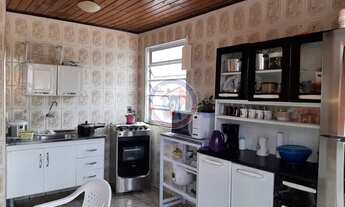 Imagem 5: Casa à venda 5 Quartos, 1 Suite, 2 Vagas, 176M², Agenor de Campos, Mongaguá - SP