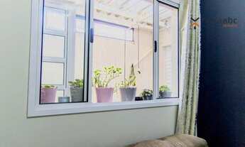 Imagem 6: Apartamento com 2 dormitórios à venda, 60 m² por R$ 315.000,00 - Parque Novo Oratório - Sa