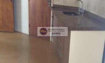 Imagem 5: Barueri - Apartamento Padrão - Alphaville Industrial