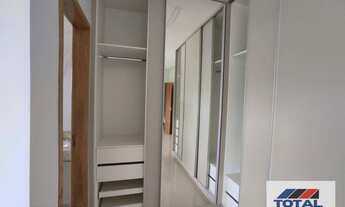 Imagem 4: Sobrado mobilhado no moinho dos ventos