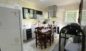 Imagem 4: Sobrado à VENDA na Vila Bocaina - Mauá/SP