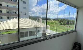 Imagem 5: Apartamento com 2 dormitórios à venda, 60 m² por R$ 280.000,00 - Forquilhas - São José/SC