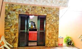 Imagem 4: Sobrado à venda, 100 m² por R$ 500.000,00 - Parque São Vicente - Mauá/SP