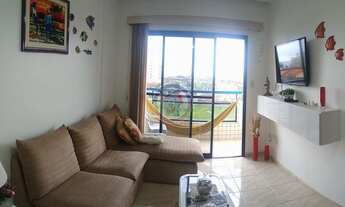 Imagem 3: Apartamento à venda 1 Quarto, 1 Vaga, 68M², Vera Cruz, Mongaguá - SP